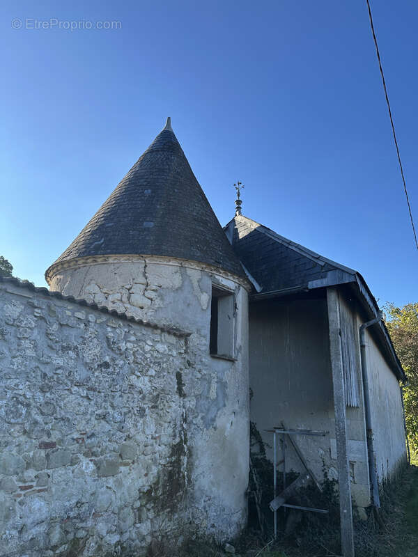 Maison à MARMANDE