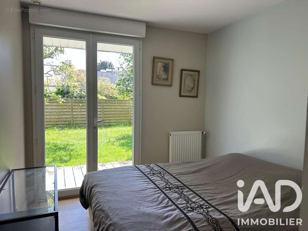 Maison 118 m² à Vannes  - photo 8