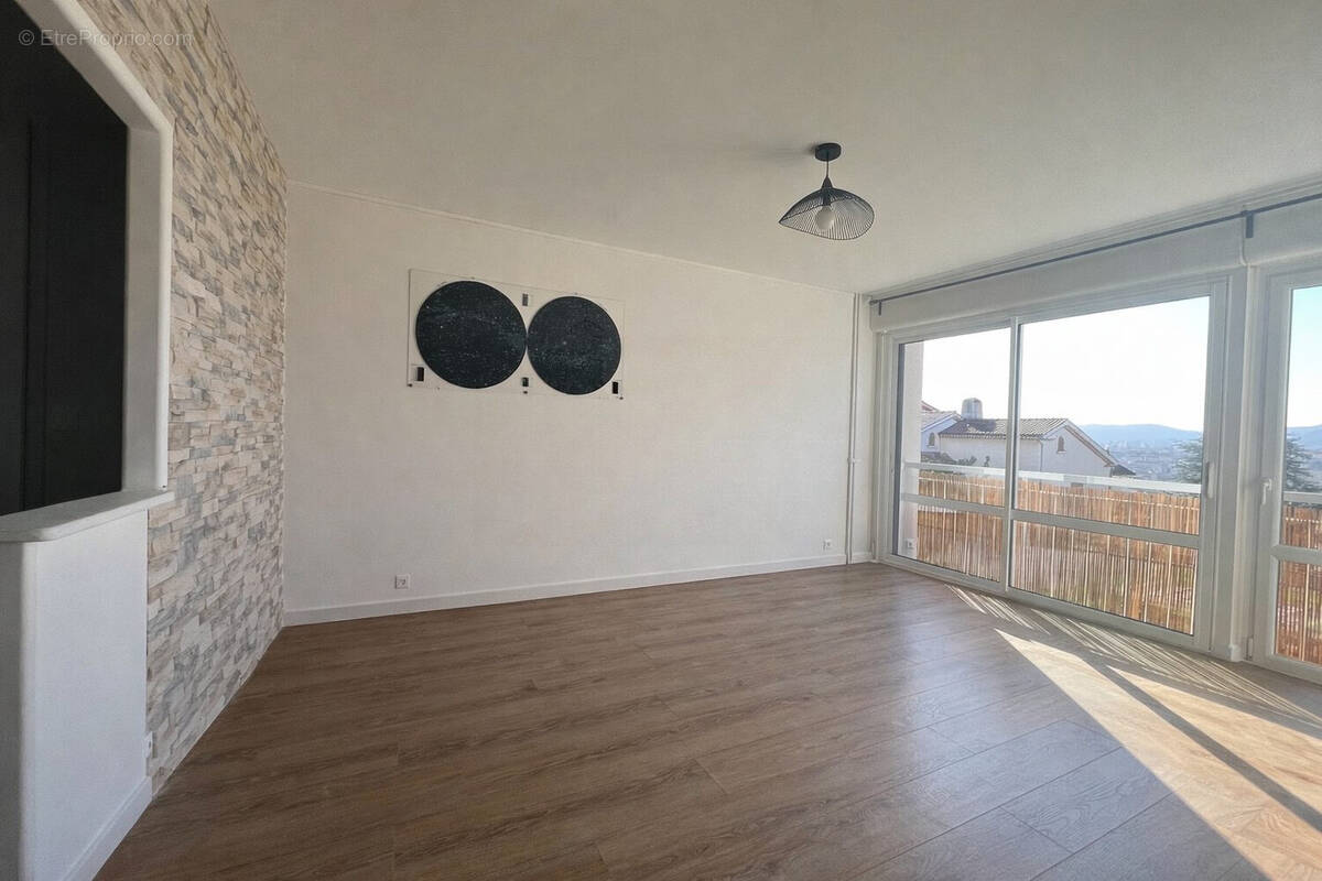 Appartement à CLERMONT-FERRAND