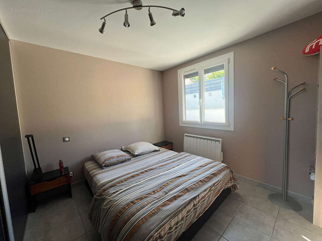 Maison à SAINT-GEORGES-SUR-ALLIER