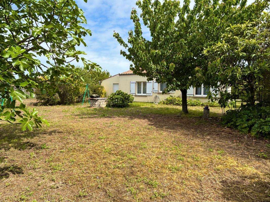 Maison À Vendre - photo 8