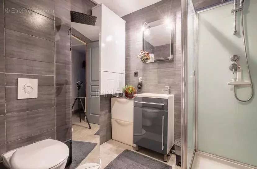 Maison à CLICHY-SOUS-BOIS