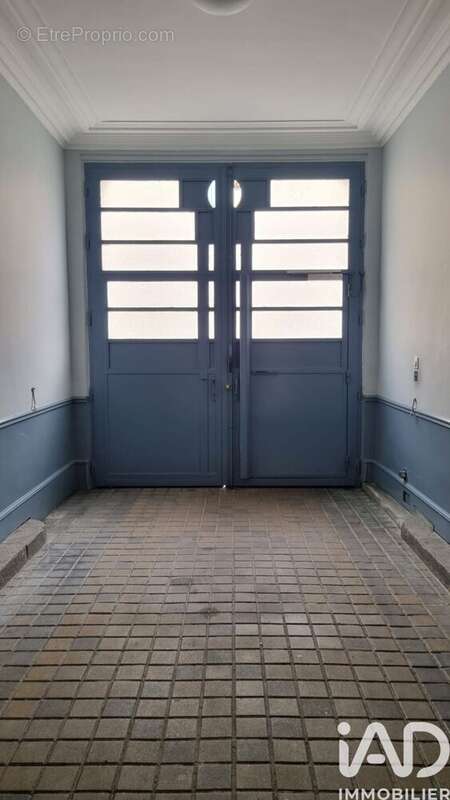 Photo 4 - Appartement à PARIS-10E