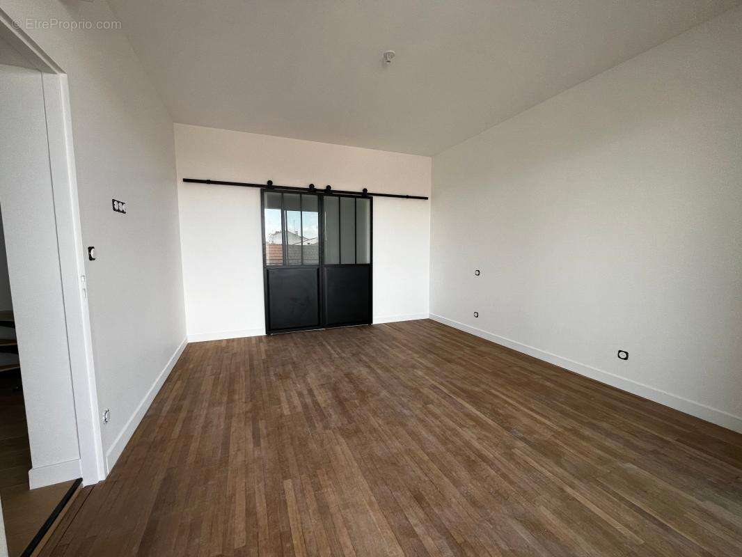 Maison à LA ROCHELLE