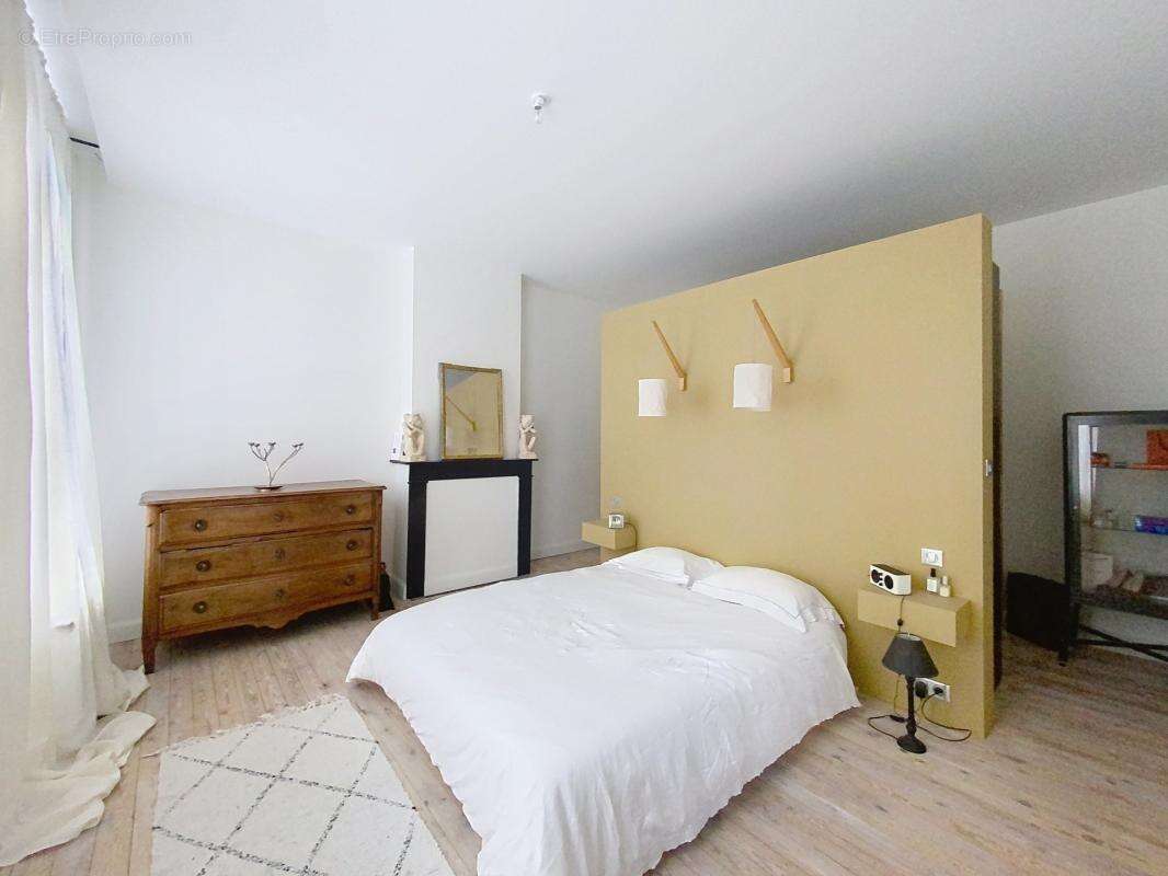 Maison à ARMENTIERES