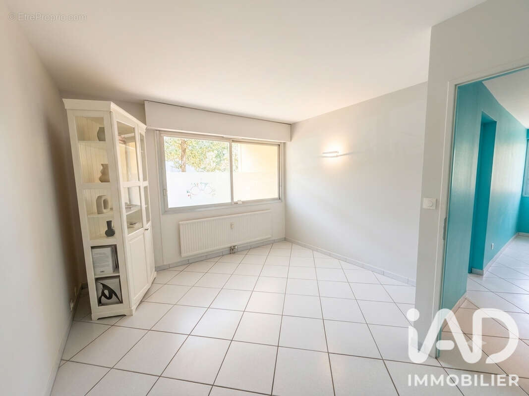 Appartement 106 m² à Dijon  - photo 3