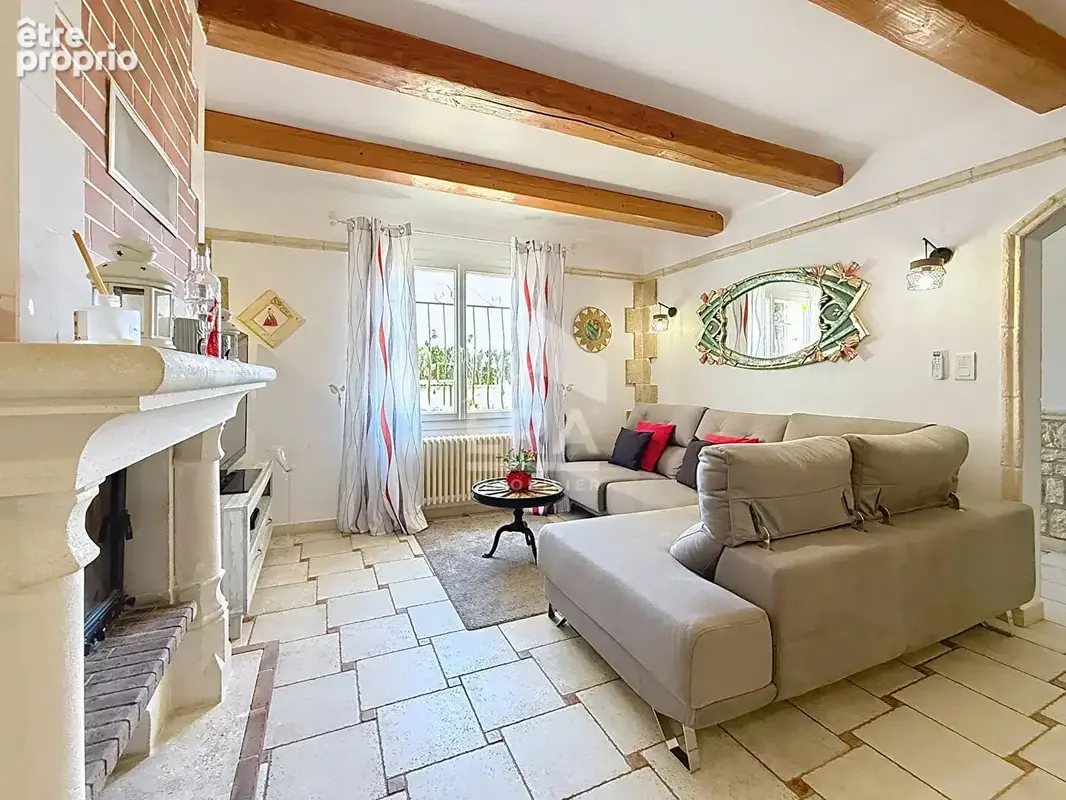 Maison 142m² à eyragues - photo 6