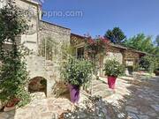 Maison à LA FERTE-GAUCHER