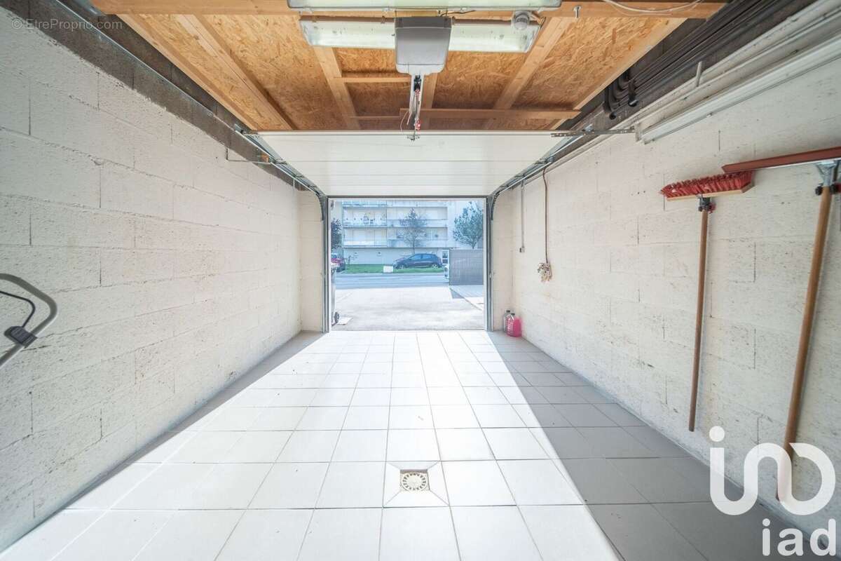 Photo 8 - Maison à AUDUN-LE-TICHE