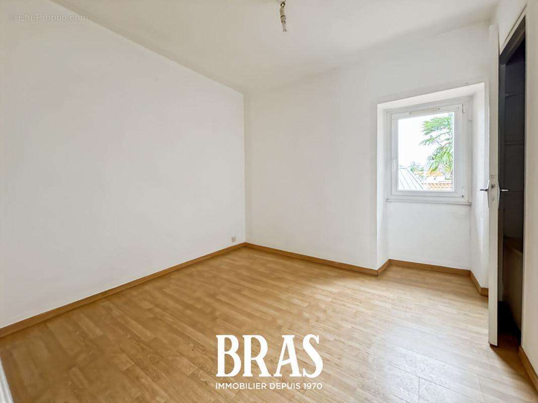 Maison à SAINT-AIGNAN-GRANDLIEU