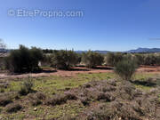 Terrain à PUGET-VILLE