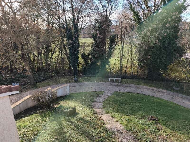 Maison à LA COURONNE