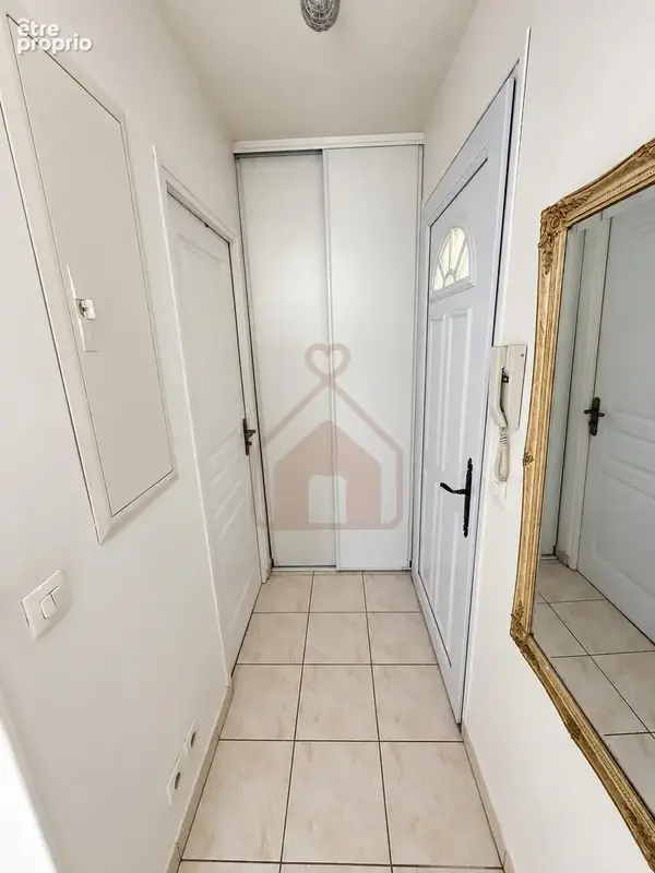 Appartement 1 pièce 28 m² à vendre à Neuilly-Plaisance (93360) - photo 6