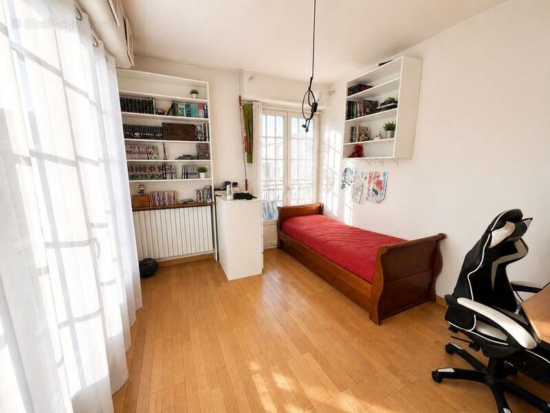 Toulouse Soupetard – Appartement familial T6 de 173 m² avec terrasse, piscine, jardin et garage - photo 16