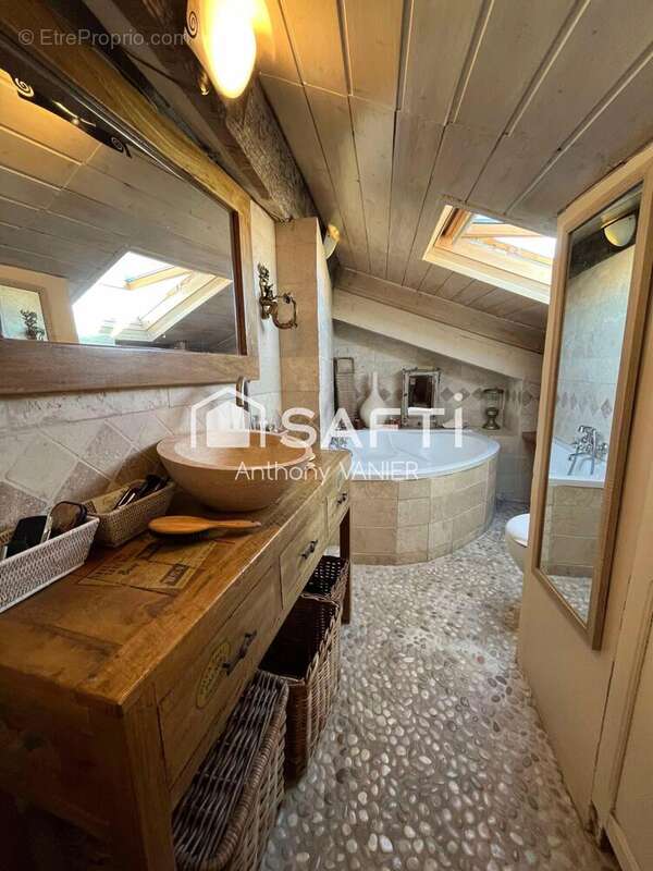 Photo 4 - Appartement à ANTIBES