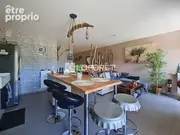 Appartement à COGNIN