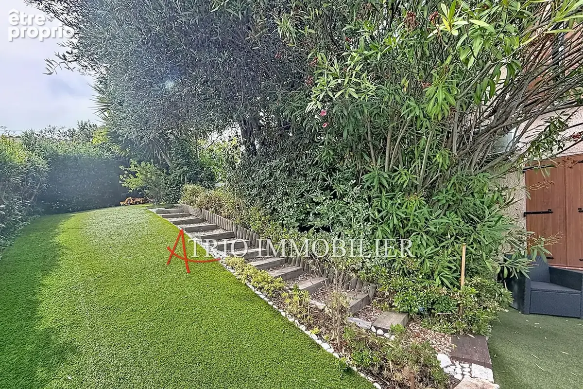 Maison 115 m² à Cagnes-Sur-Mer  - photo 9