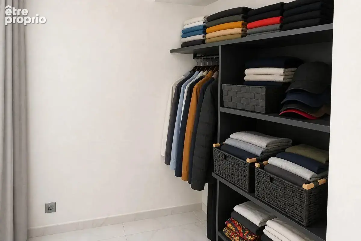 Maison de 1 pièce de 190 m² à Saint-Nazaire - photo 9