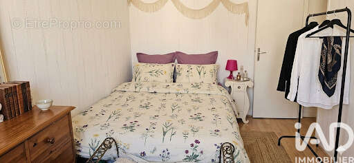 Photo 6 - Appartement à NEUILLY-SUR-MARNE