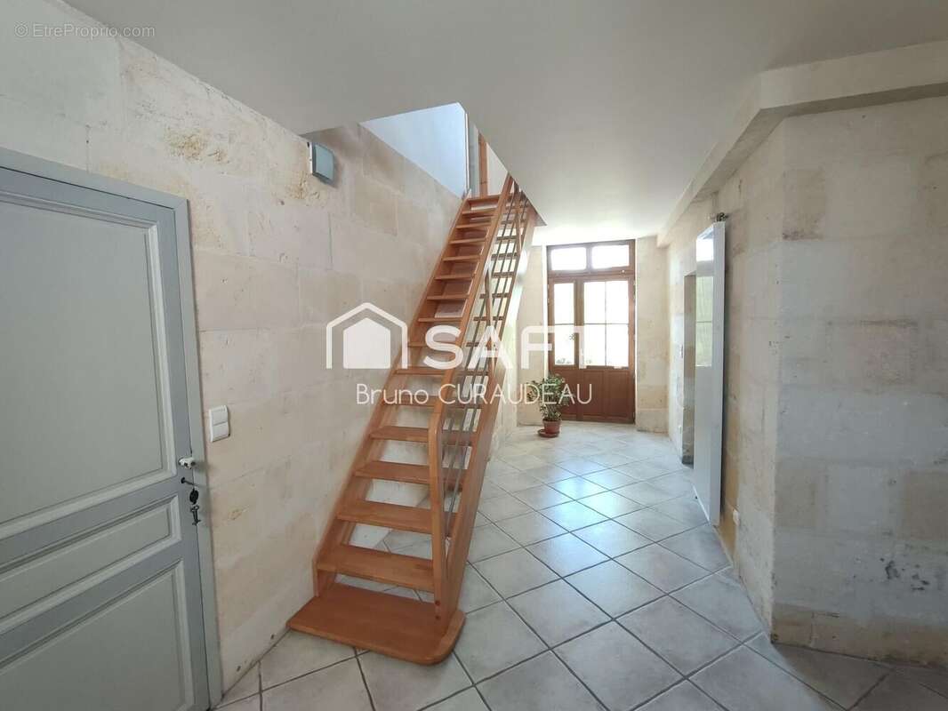 Photo 7 - Maison à GEMOZAC