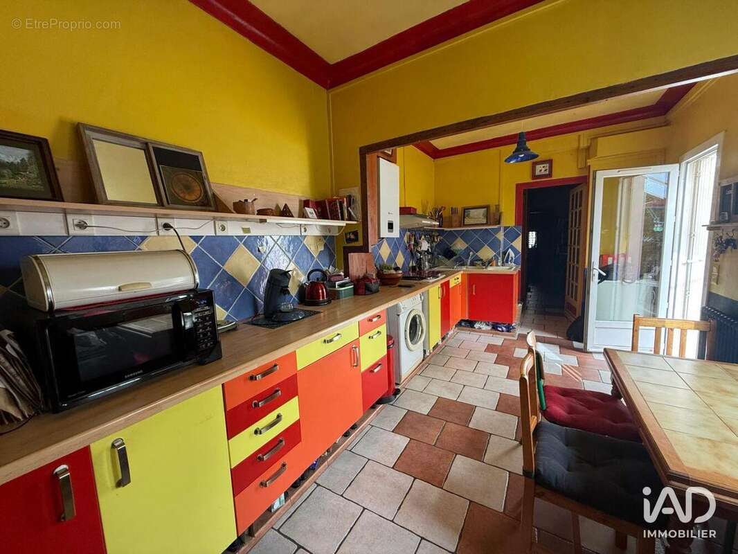 Photo 2 - Appartement à NANTES