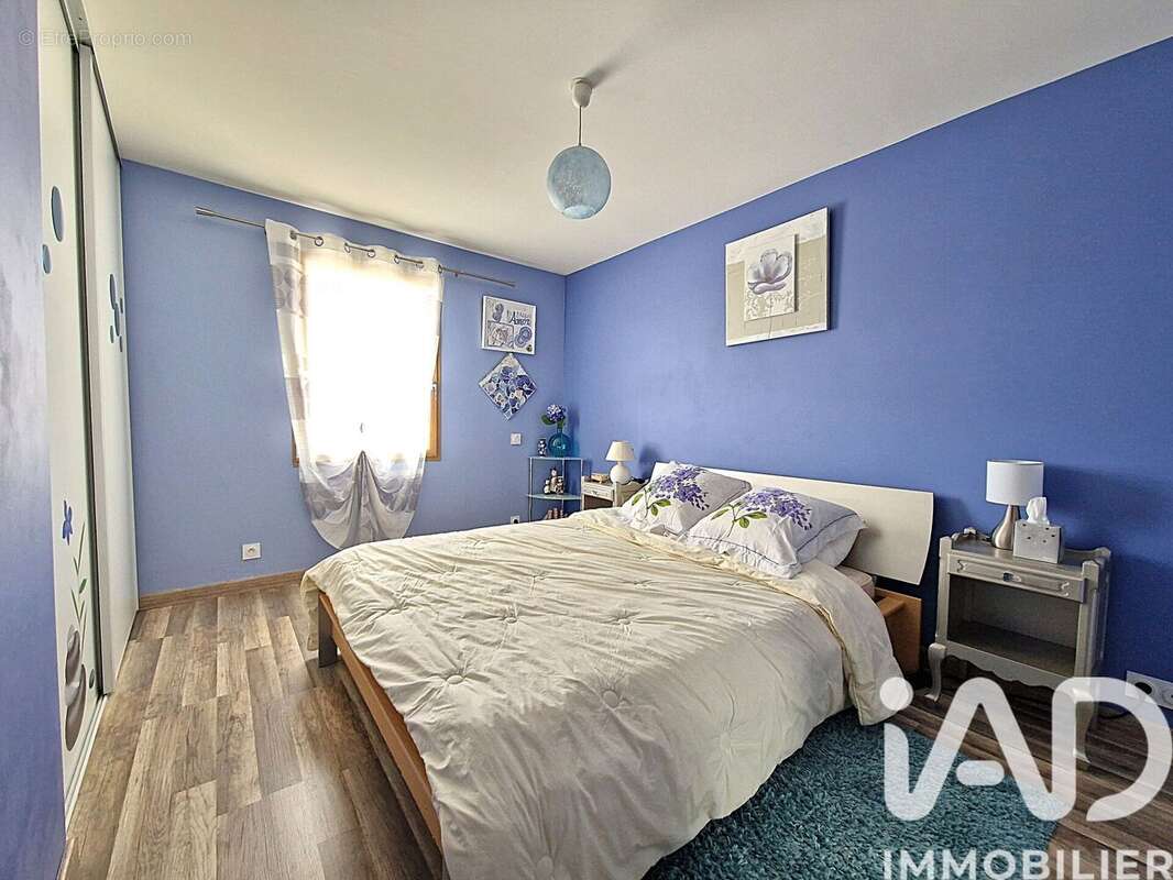 Photo 6 - Maison à CHATEAU-THEBAUD