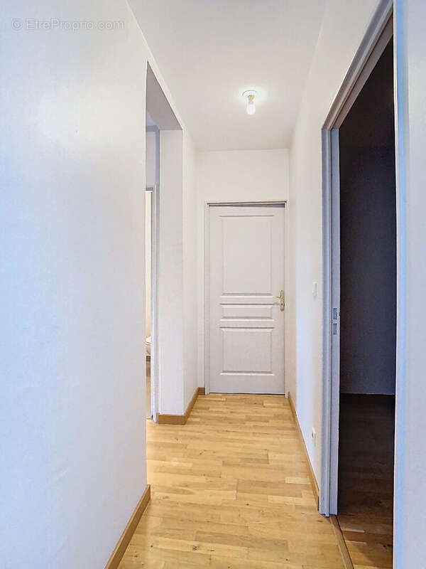 Appartement à LIMOGES