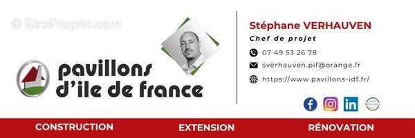 Terrain à BETON-BAZOCHES