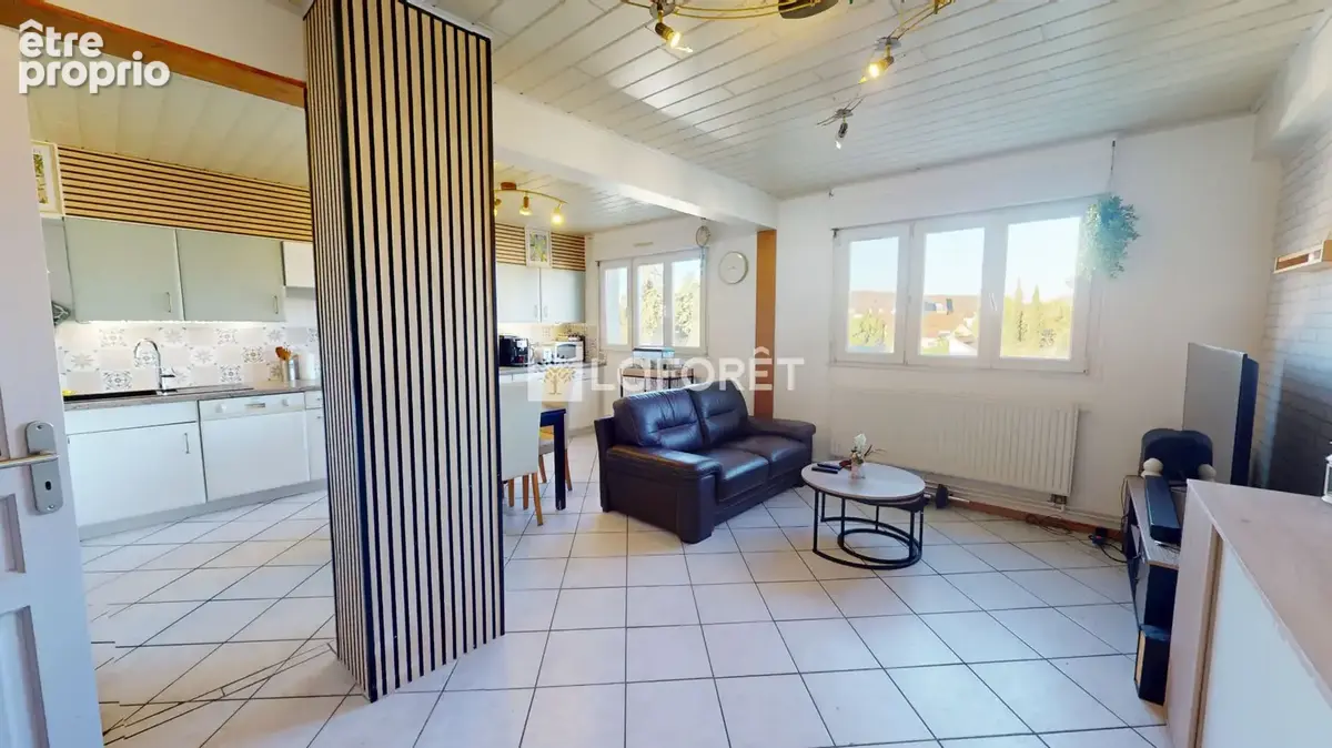 Appartement Illkirch Graffenstaden 4 pièce(s) 86 m2 - photo 8
