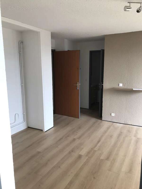 Appartement à LES ANGLES