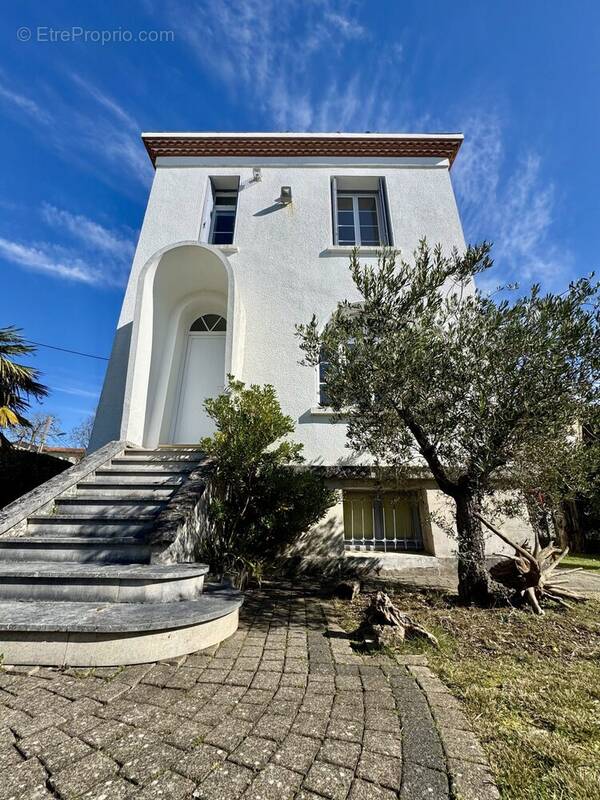 Maison à ROYAN