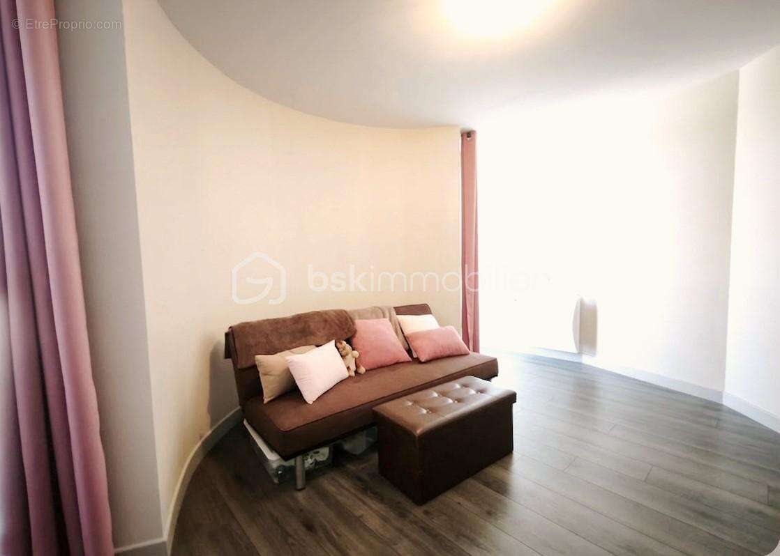 Appartement à LAVAL