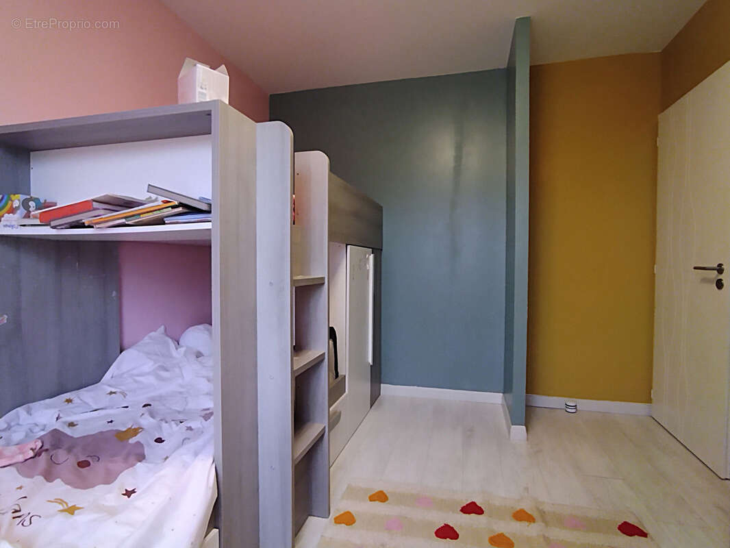 Maison à SAINTE-FLORENCE