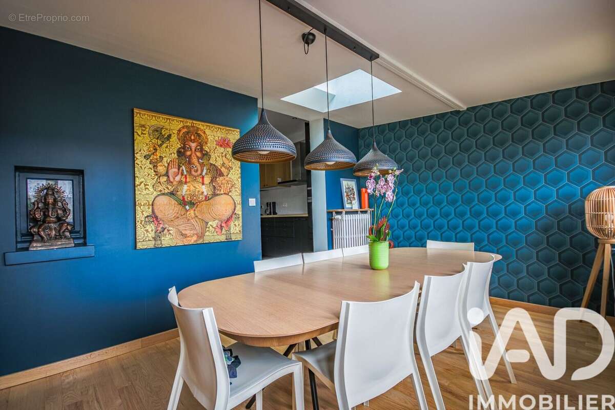 Photo 3 - Maison à MANTES-LA-JOLIE