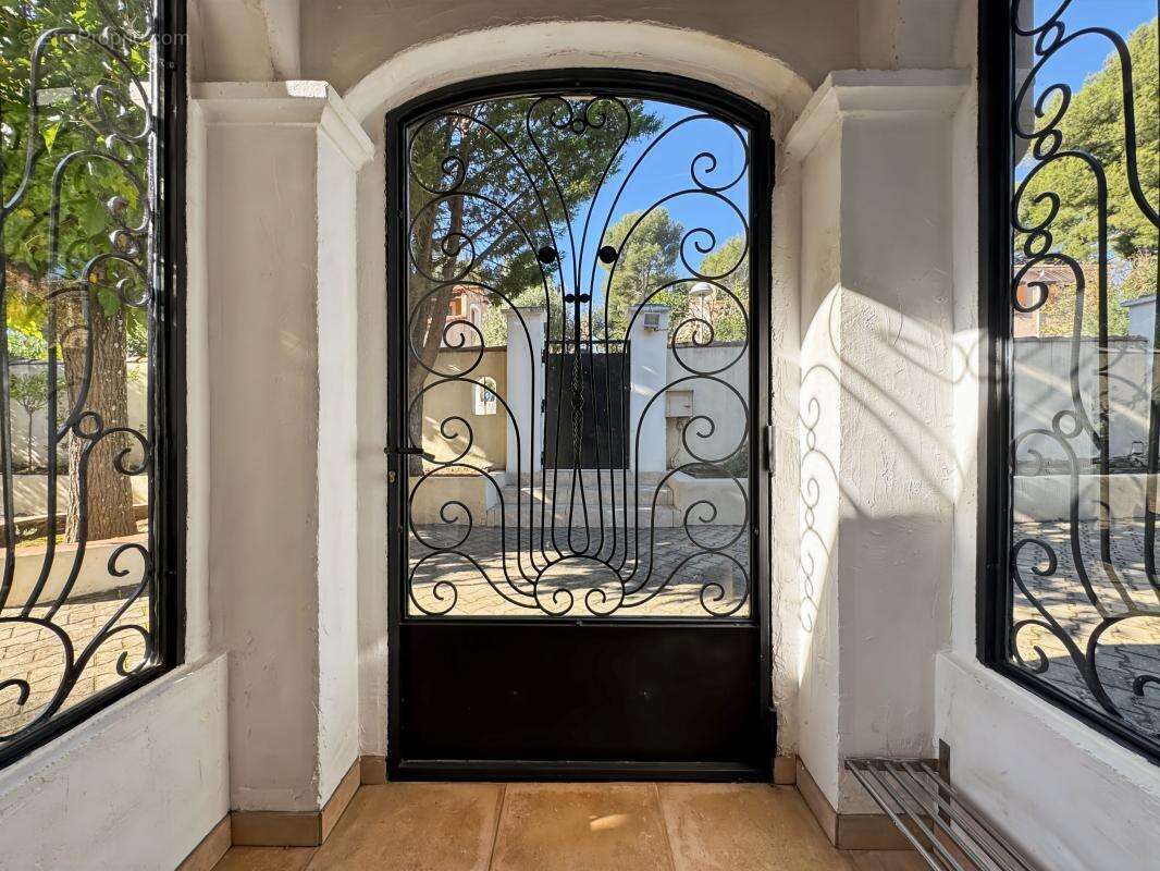 Maison à LES PENNES-MIRABEAU