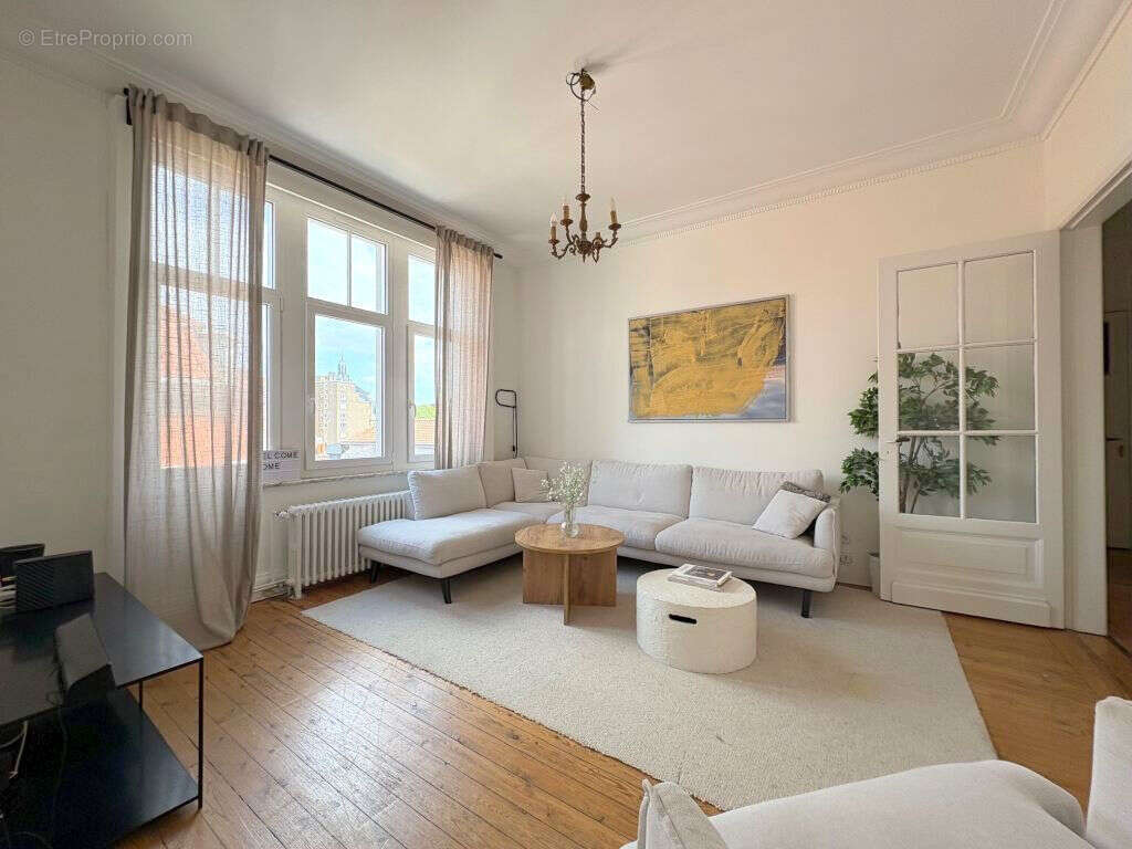 Appartement à TOURCOING