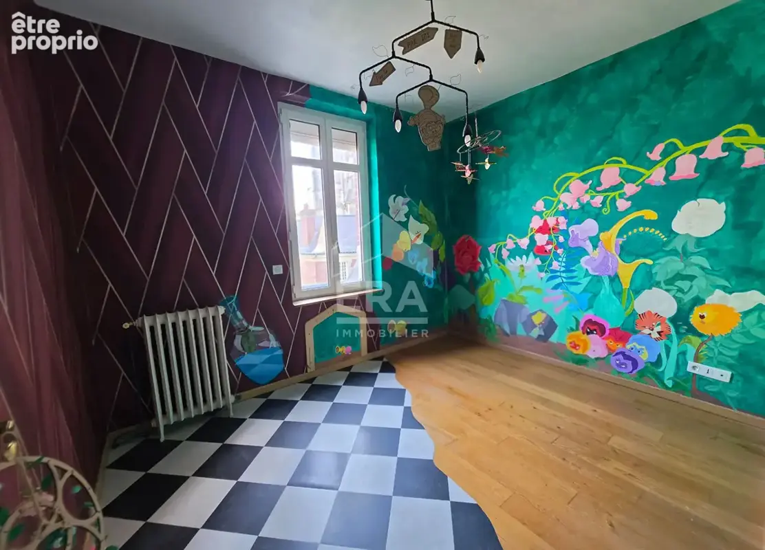 Maison 211m² à saint-quentin - photo 14