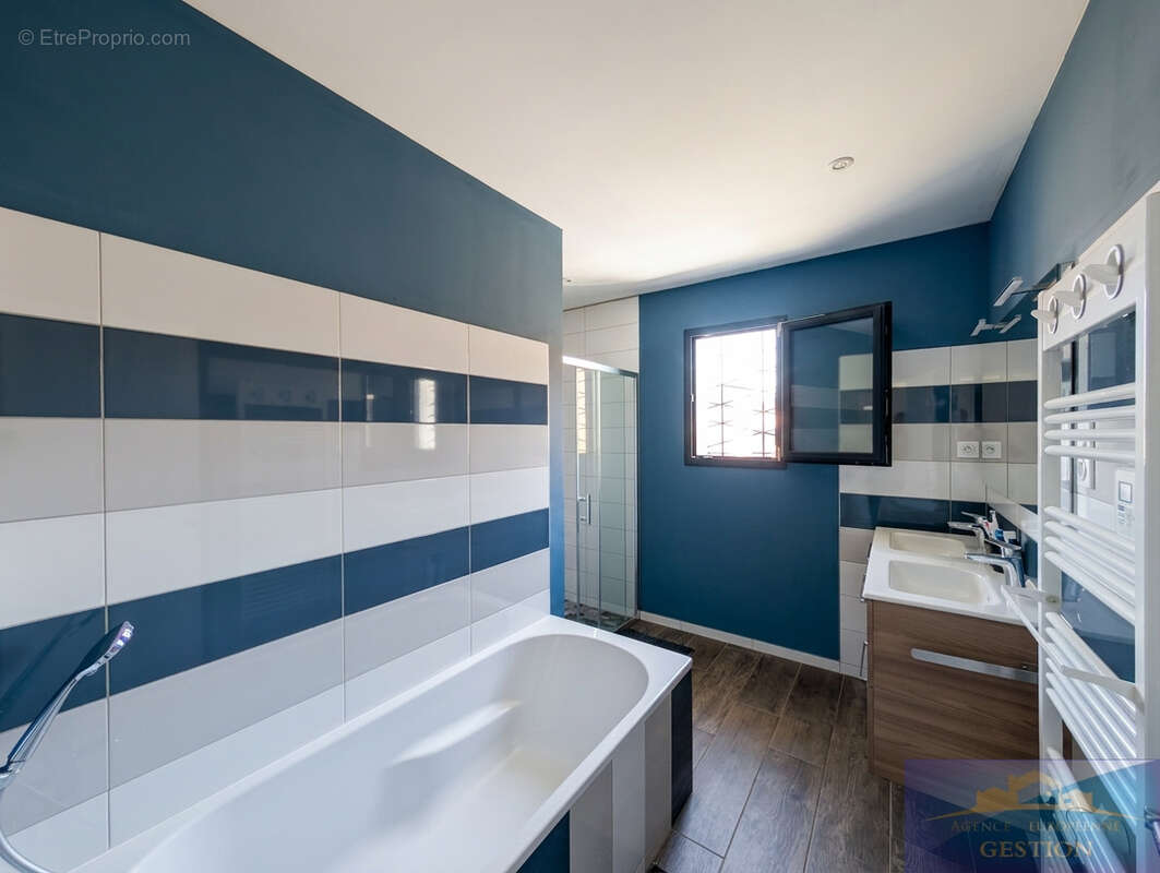 Maison 5 pièces - 139m2 - photo 12