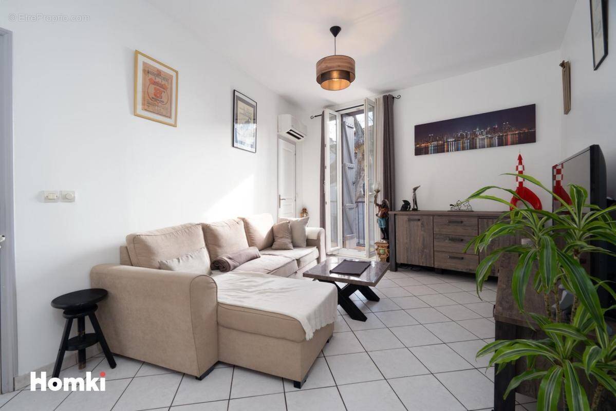 Appartement à AGDE