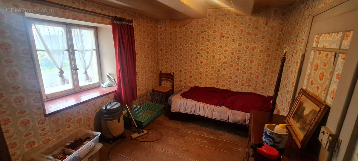 Maison à WINKEL
