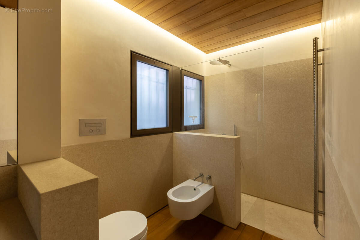 Maison à SAINT-PAUL