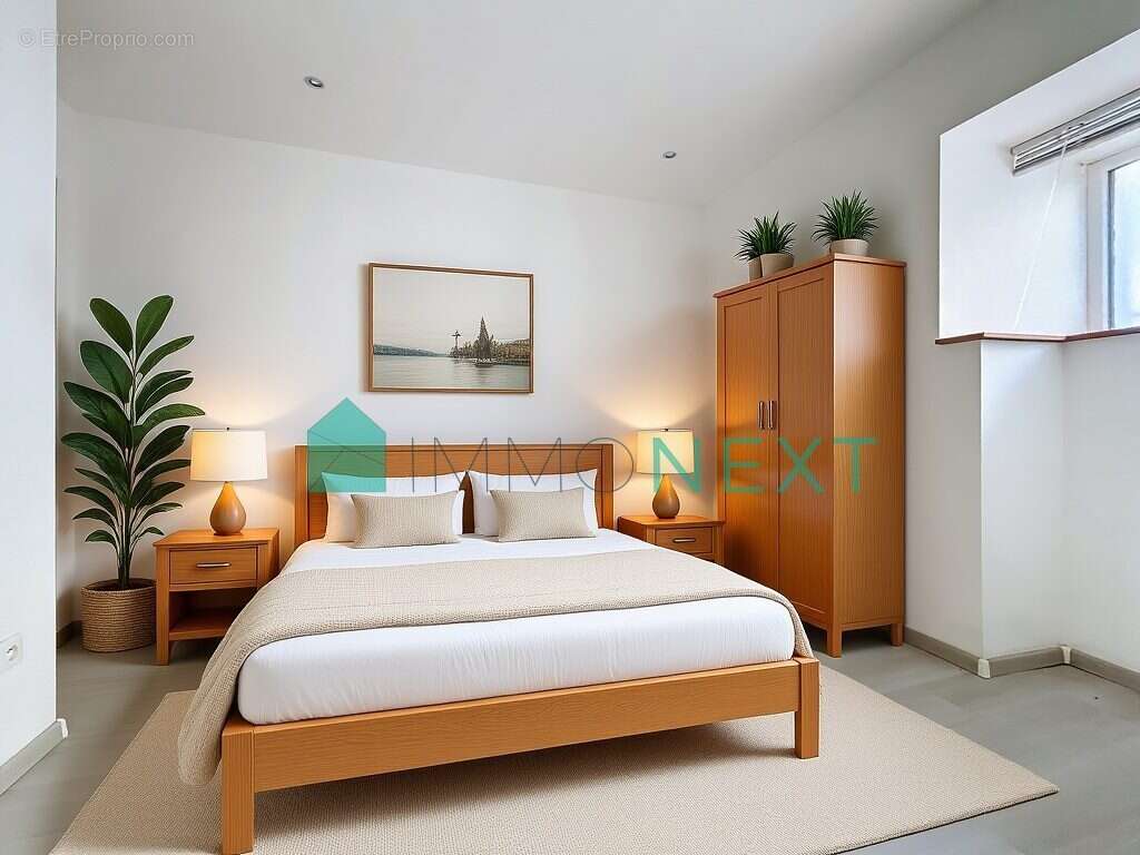 Appartement à VOLMERANGE-LES-MINES