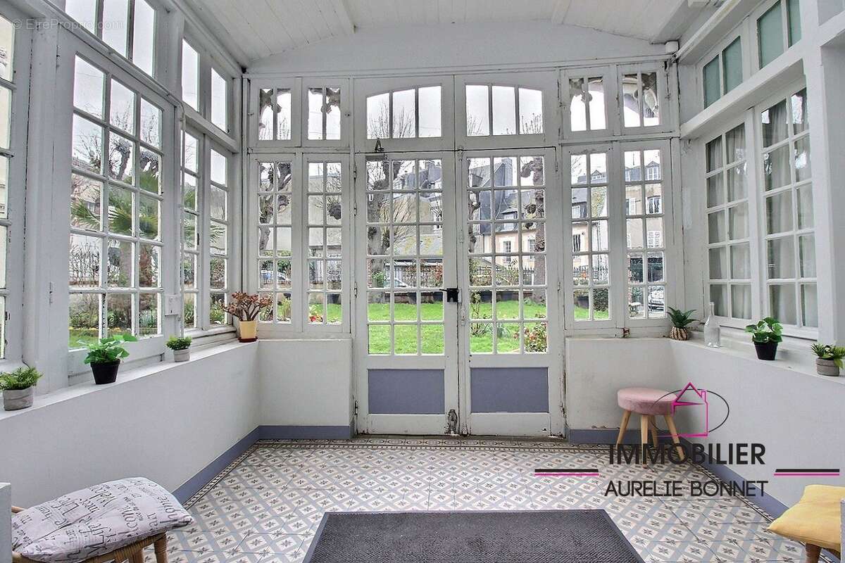 Appartement à TROUVILLE-SUR-MER
