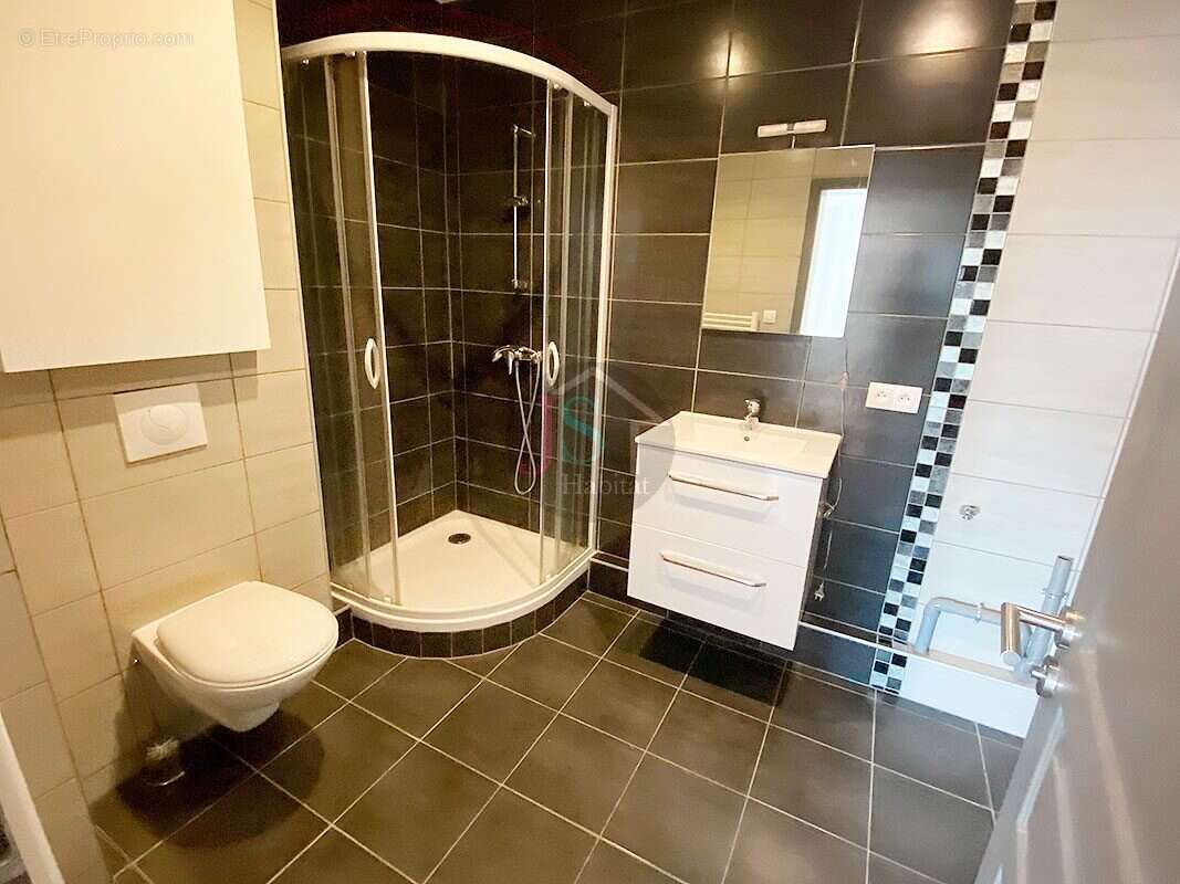 Appartement 50 m² à Schiltigheim  - photo 3