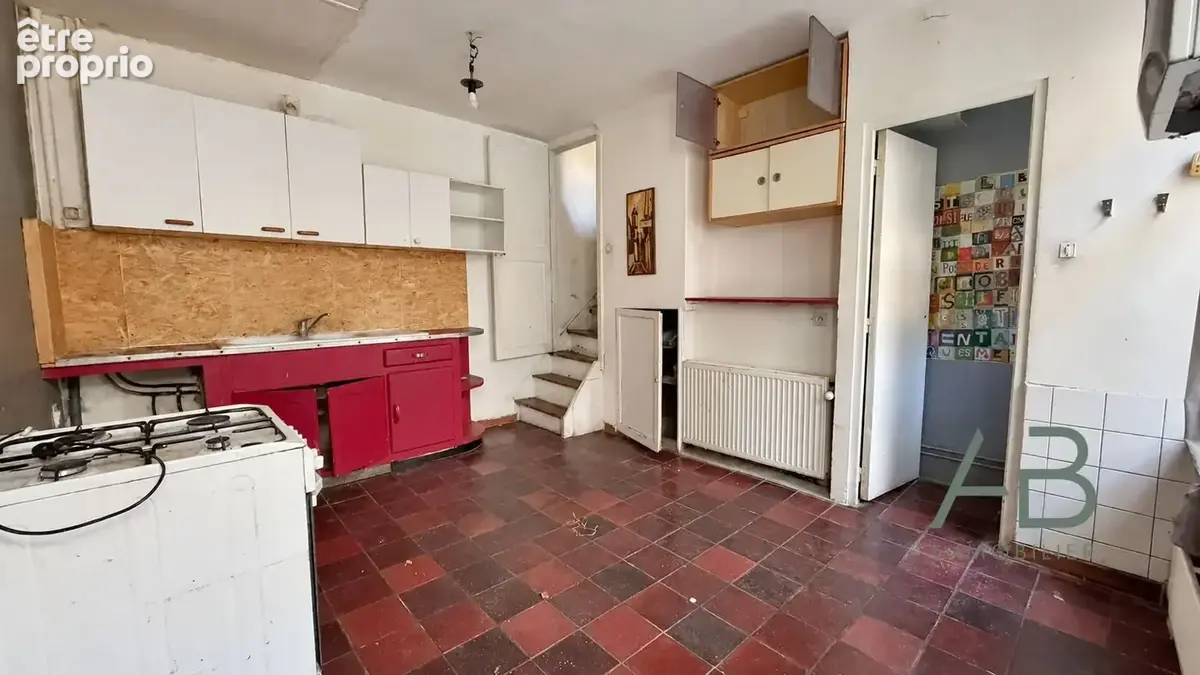 Maison 3 pièces 40 m² à vendre à Lille (59000) - photo 4