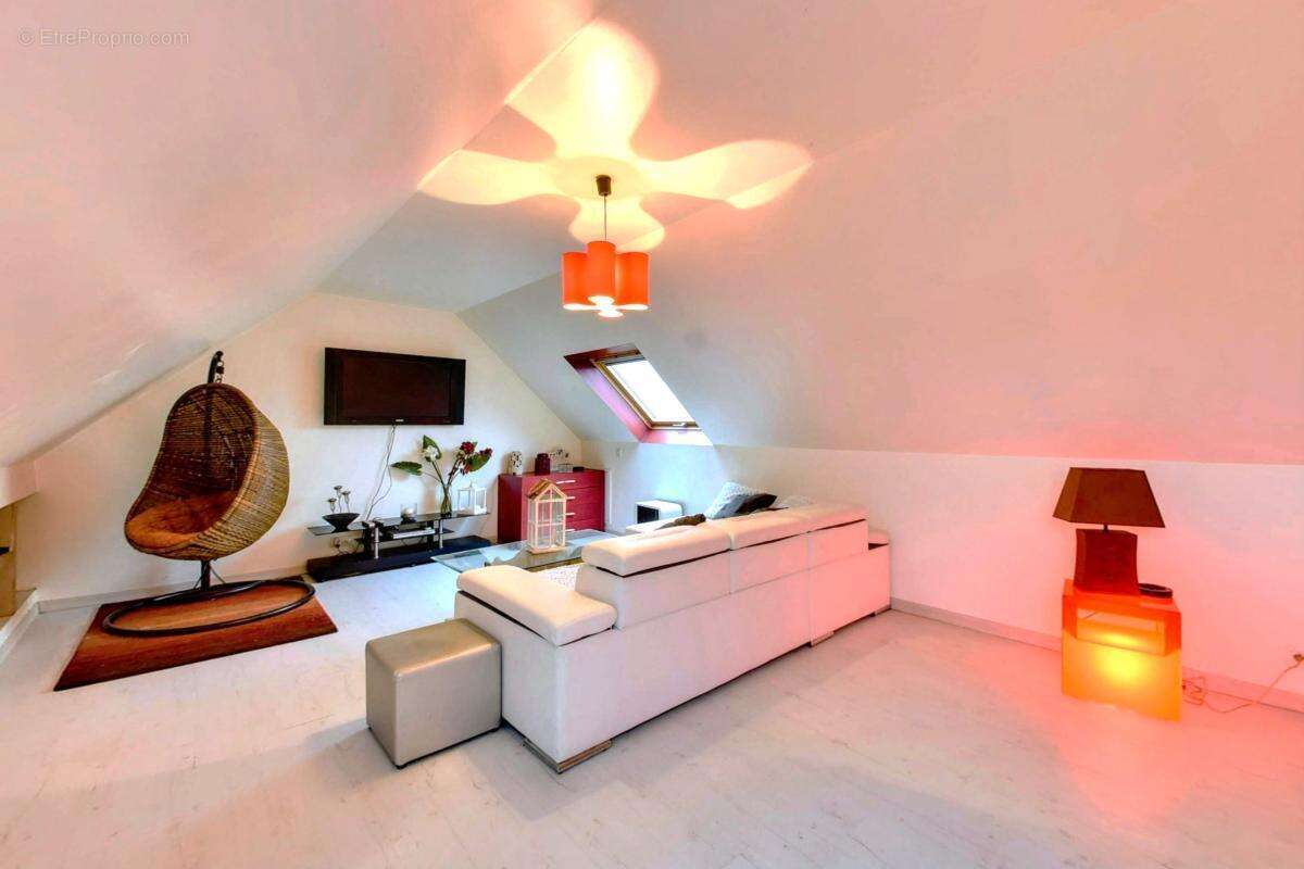 Maison à VILLEPINTE