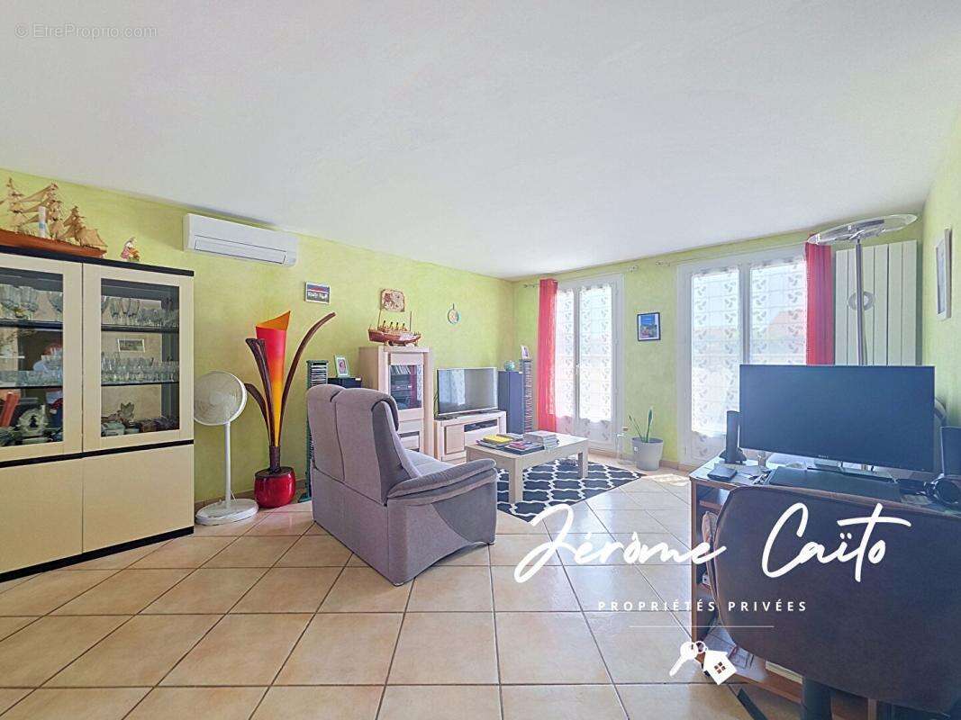 Maison Saze 4 pièce(s) 98 m2 - Garage - Piscine - photo 6