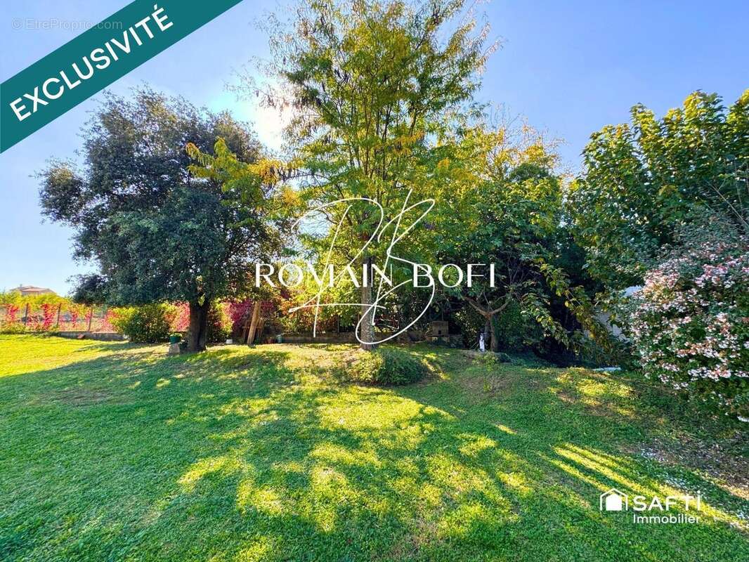 Photo 2 - Maison à LA CALMETTE