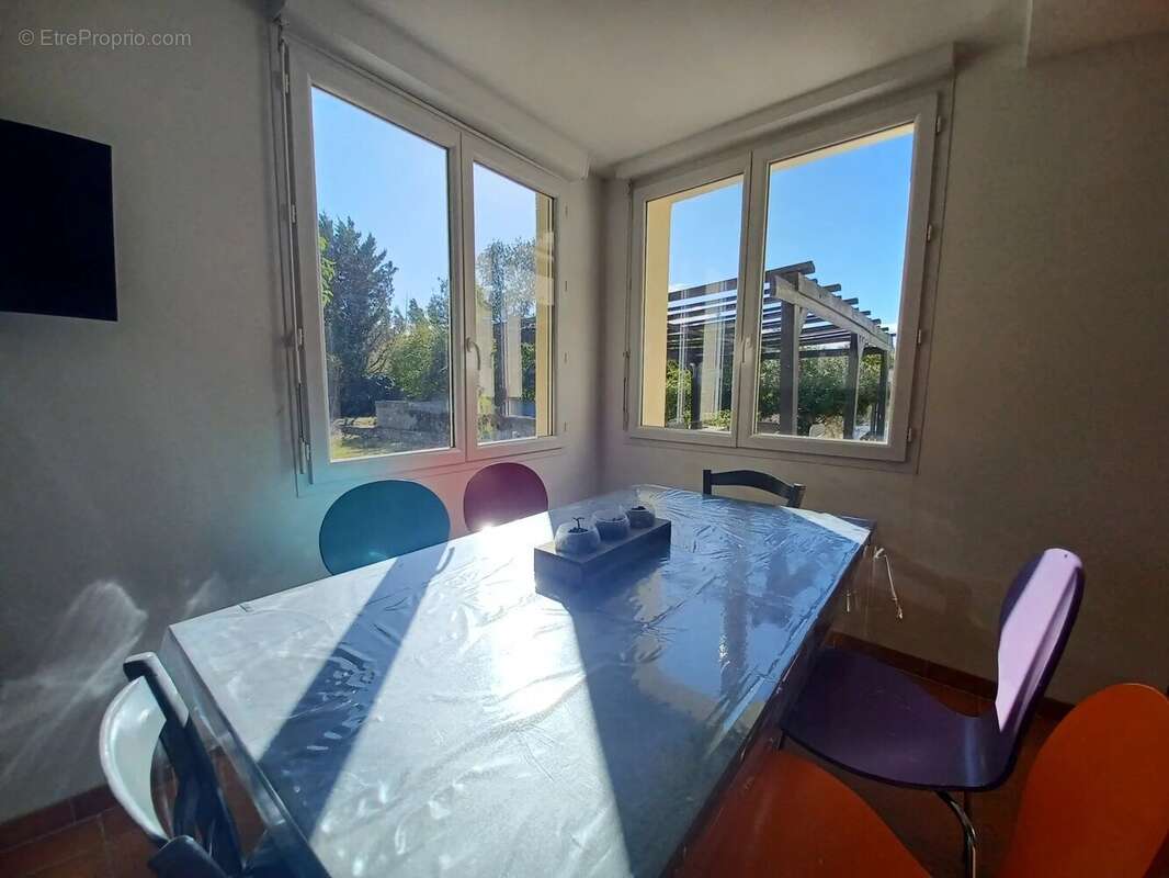 Maison à SAINT-MARCEL-SUR-AUDE