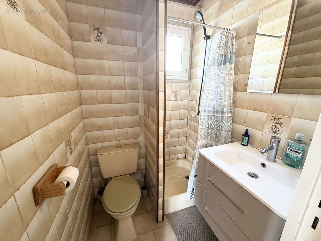 Maison à VILLEPINTE